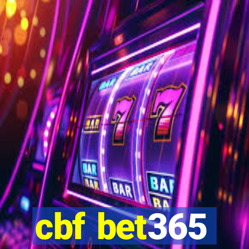 cbf bet365